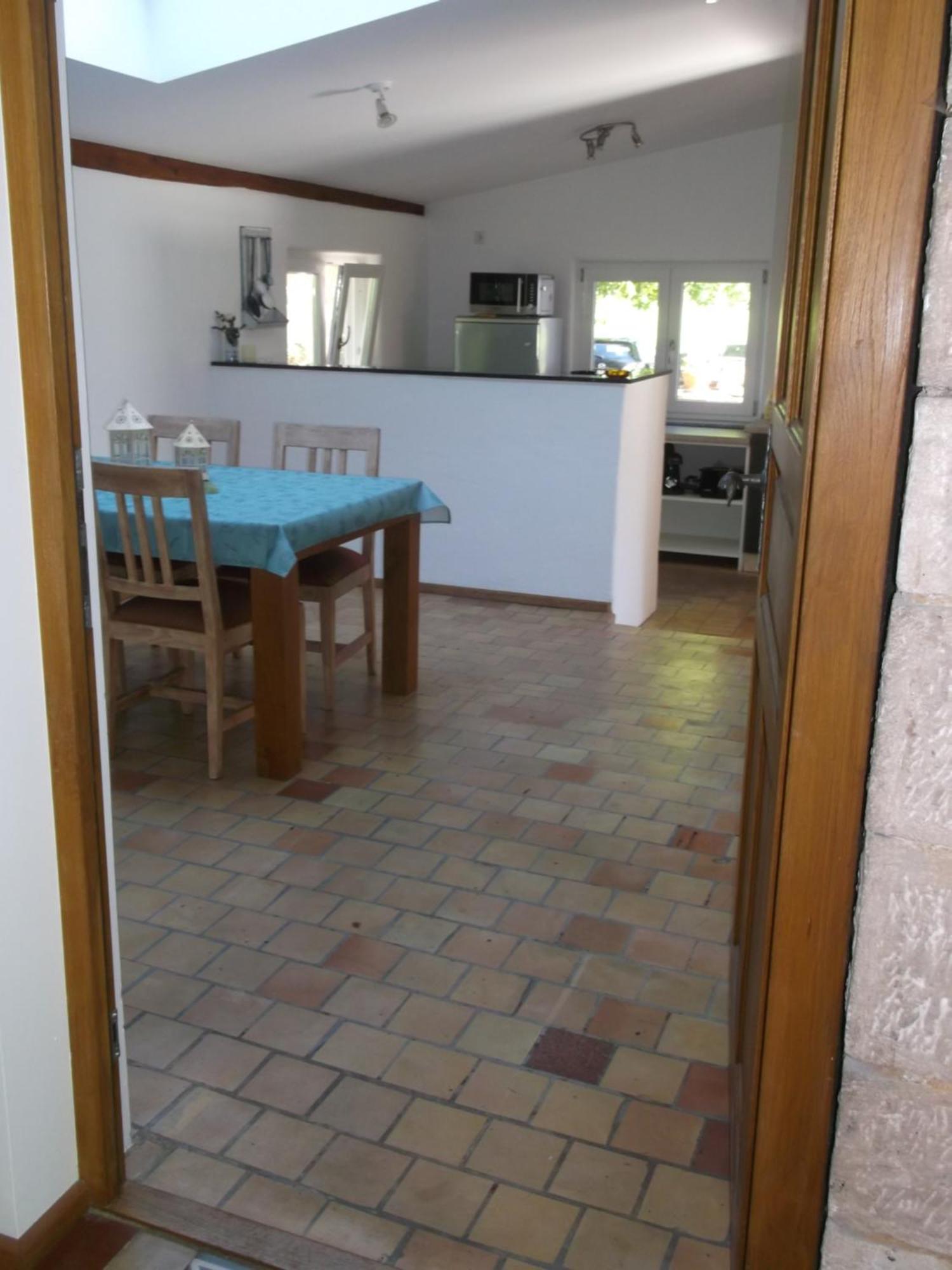 Ferienhaus Mit Garten Im Odenwald Zu Vermieten Frankisch-Crumbach Екстер'єр фото