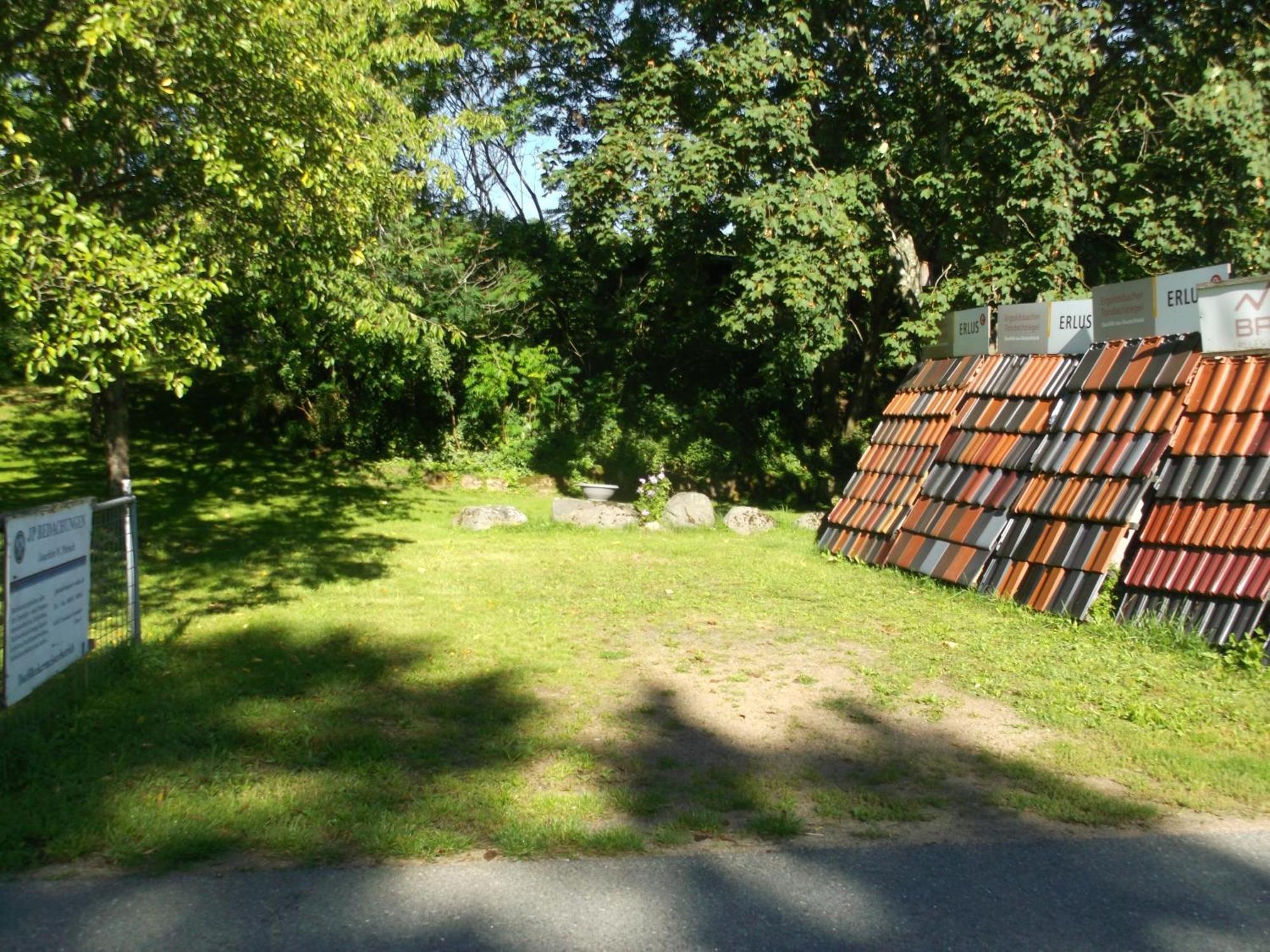 Ferienhaus Mit Garten Im Odenwald Zu Vermieten Frankisch-Crumbach Екстер'єр фото