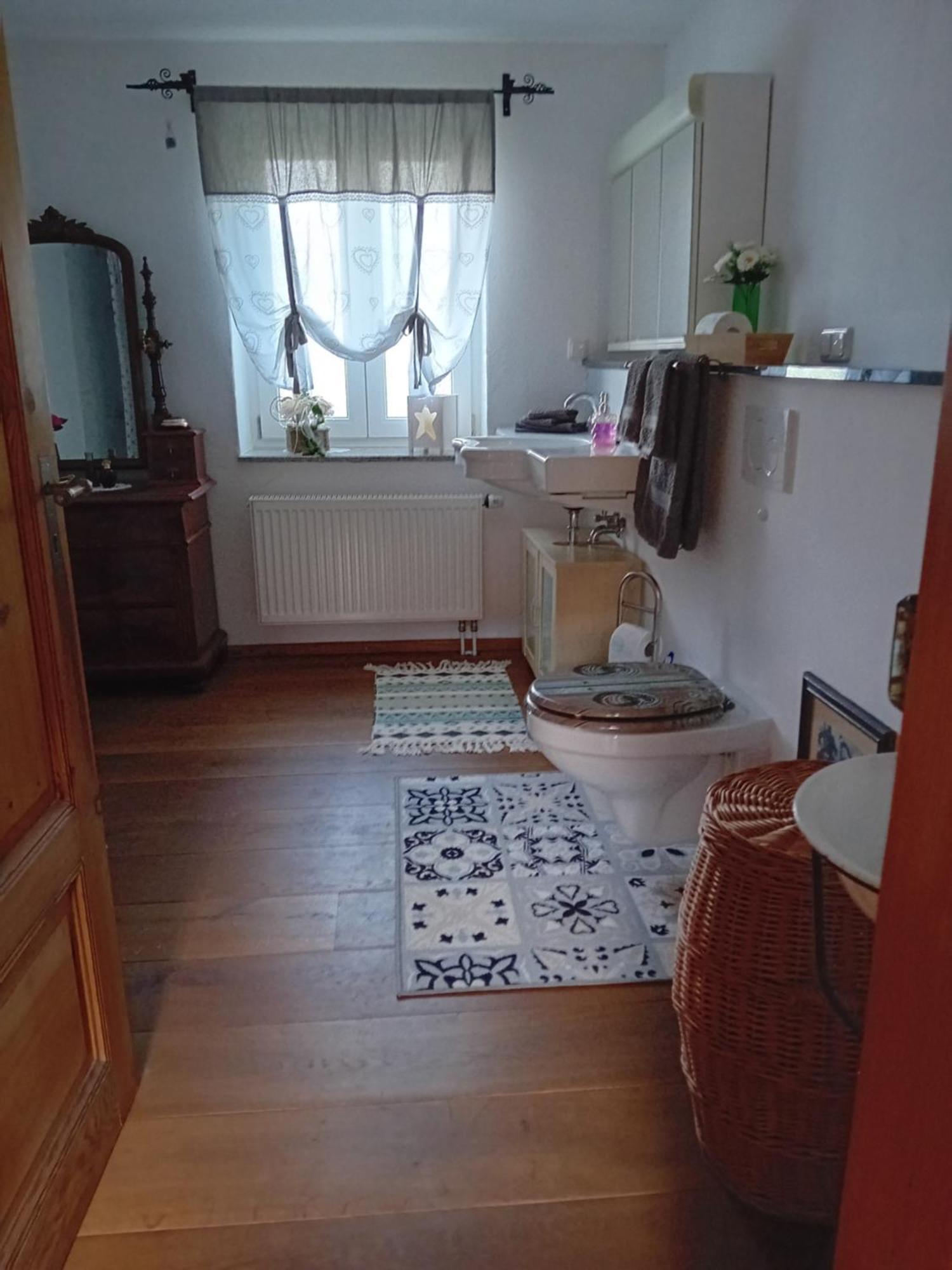 Ferienhaus Mit Garten Im Odenwald Zu Vermieten Frankisch-Crumbach Екстер'єр фото