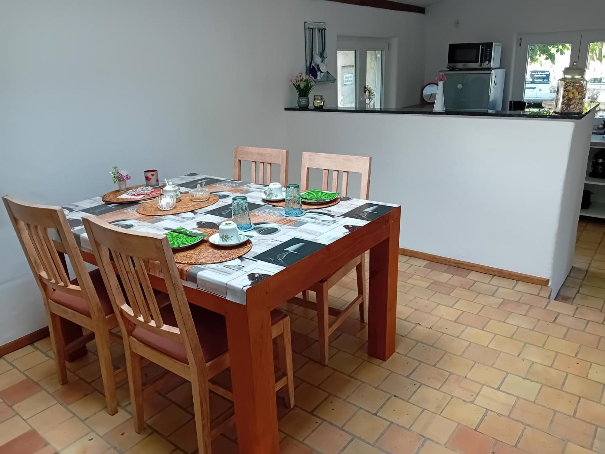 Ferienhaus Mit Garten Im Odenwald Zu Vermieten Frankisch-Crumbach Екстер'єр фото